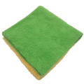 Dry Cloth Absorbent Microfiber Car Window Cleaning Towel