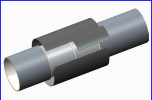 pp sleeve