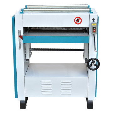 MB105A Electric Desktop Woodworking Planer High-quality Single-sided Wood Planer Lightweight Bench Planer 220V/380V 3KW 500MM