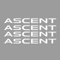 for  Ascent