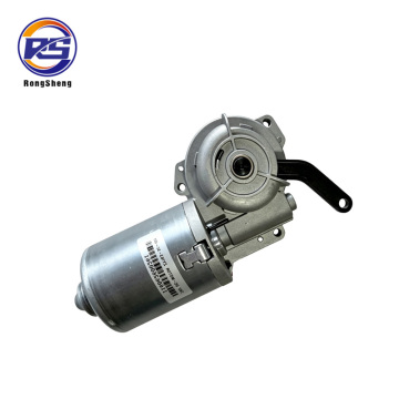 Robust Smart Motor for Seamless Garage Door Operation