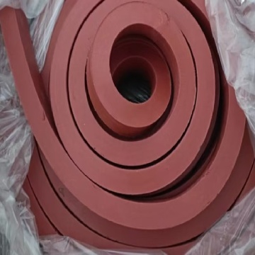 High Quality Rubber Waterstop Strip for Leak Prevention