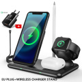 EU wireless stand