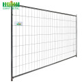 construction fence panels hot sale