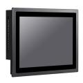 12 Inch IP65 Industrial Touch Panel PC,10 Points Capacitive TS,All in One Computer,Windows 7/10,Linux,Intel 3855U,[HUNSN DA14W]