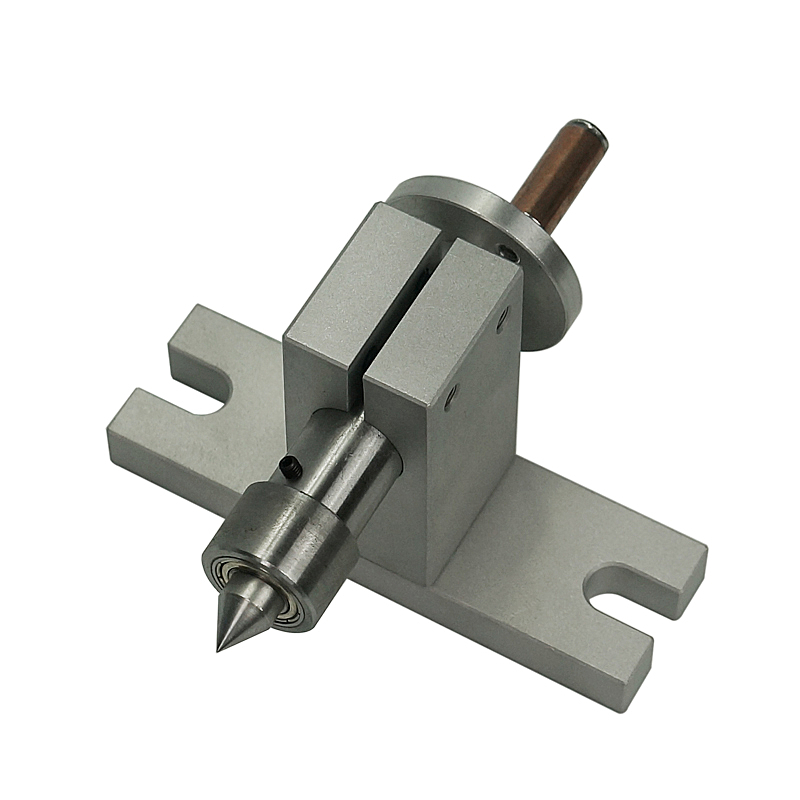 CNC dividing head A axis rotation 3 claw chuck for the cnc router cnc engraving machine+Tailstock