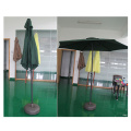 15Kg 38cm Garden Parasol Base in ground Sand Water filled havy duty NO Table Patio Umbrella Stand Holder Fit Universal Umbrella