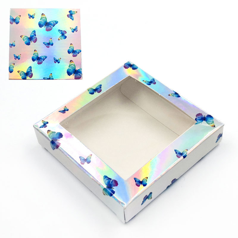 Butterfly Lash Box