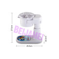 BEIJAMEI New Arrival Home Commercial Ice crushers shavers 220V Electric Ice Planer for milk tea shop