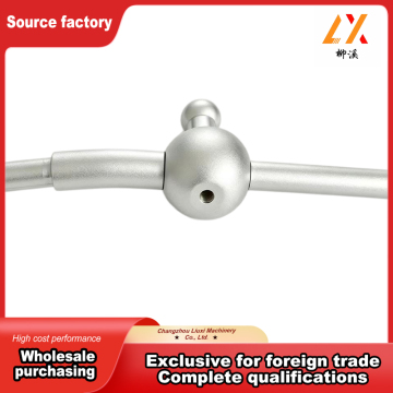 Forty Five Steel Gear Shift Lever Shaft