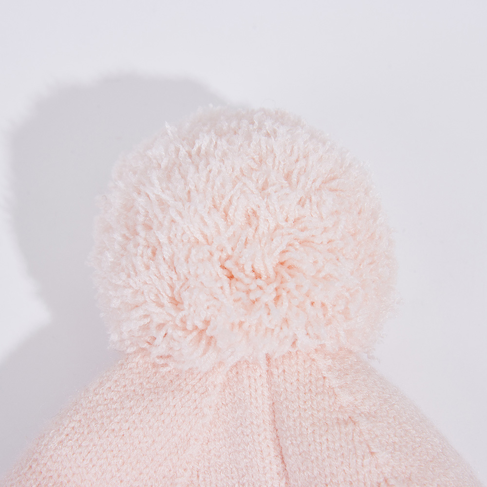 Cf M 0028 Knitted Hat 5