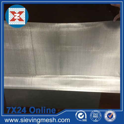 Stainless Steel 304 Twill Weave Knitting wholesale