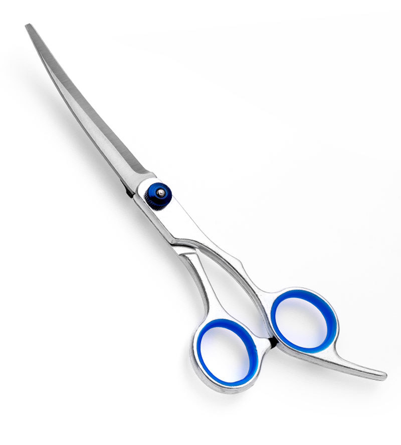 Dog Grooming Scissors Kit