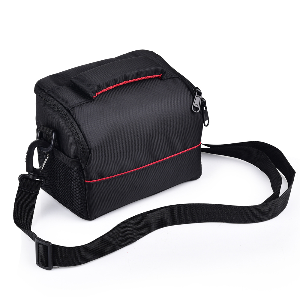Waterproof Camera Bag Case For Sony ILCE-6000 A6300 A6000 A5100 A5000 NEX5 NEX-6 NEX-7 NEX-3N 5N 5NT 5R 5C F3 C3 H400 H300 HX400
