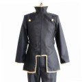 Anime Code Geass: Lelouch Of The Rebellion Cosplay Costumes Lelouch Lamperouge Cosplay Costume Uniforms Halloween Party Costumes