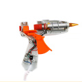 High Power Hot Melt Glue Gun 100-120W DIY Power Tool Craft Projects Hot Glue Gun 110-220V Match 11mmX20mm Glue Stick