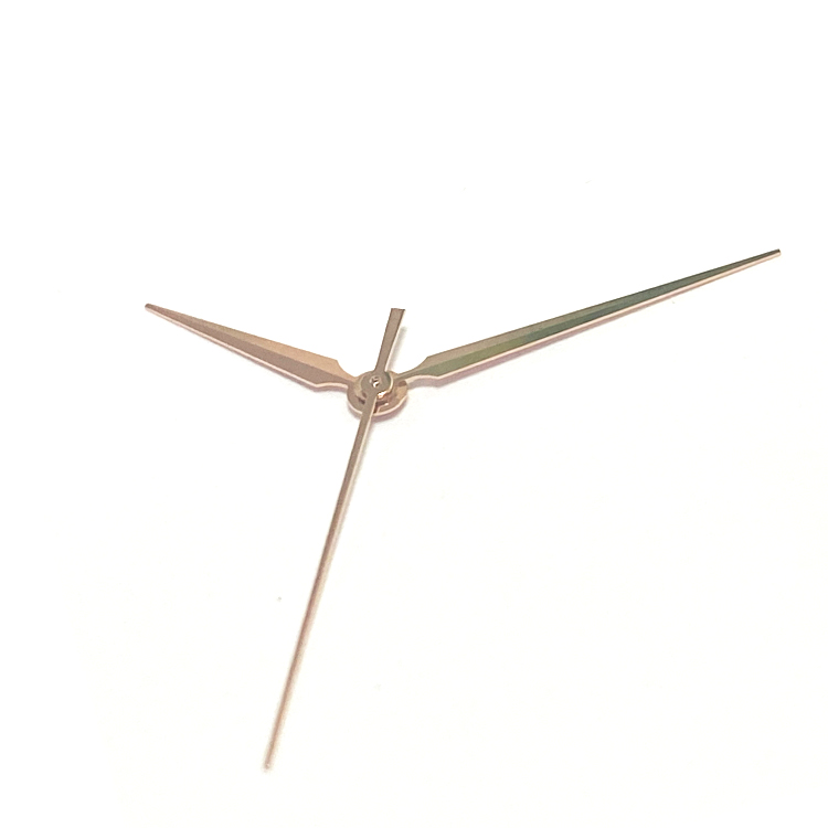 custom watch hands 