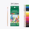 24 Colors Carton