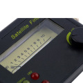 Drop shipping ! Mini Digital LCD Display Satellite Signal Finder Meter Tester With Excellent Sensitivity Satellite TV Receiver