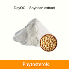 Soybean Extract Phytosterols 95%
