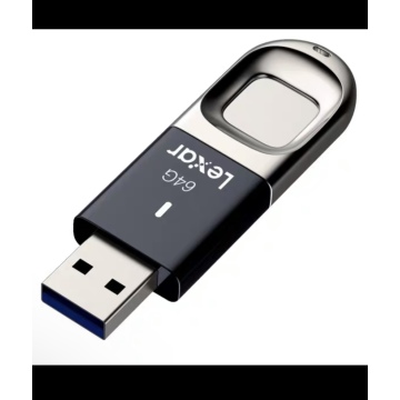 Lexar JumpDrive B75(64GB) Prodct