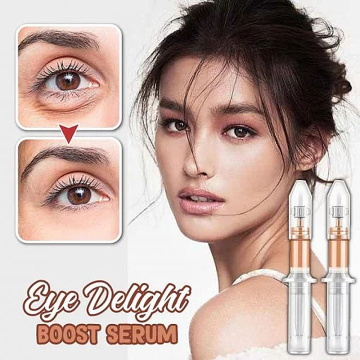 2Mins Instantly Eye Cream Eye Delight Boost Serum Removal Cream Skin Care Hyaluronic Acid Gel Moisturizing Retinol Anti Aging