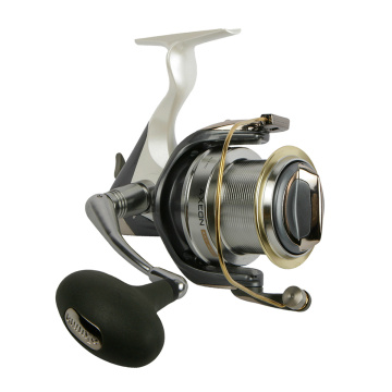 Okuma AXII-8000/10000/14000 Baitcasting Reel Aluminum Alloy 9+1BB Carp Fishing Gear Line Winder Distant Throwing Coil Wheel