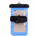 Waterproof Pouch For Microsoft Nokia Lumia 950 XL Water Proof Diving Bag Outdoor Phone Case Underwater Phone Bag 950XL Pouch