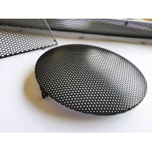 Dust Prevention Automotive Speaker Smooth Surface Cover