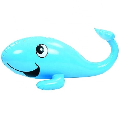 Large Whale inflatable Sprinkler for Sale, Offer Large Whale inflatable Sprinkler
