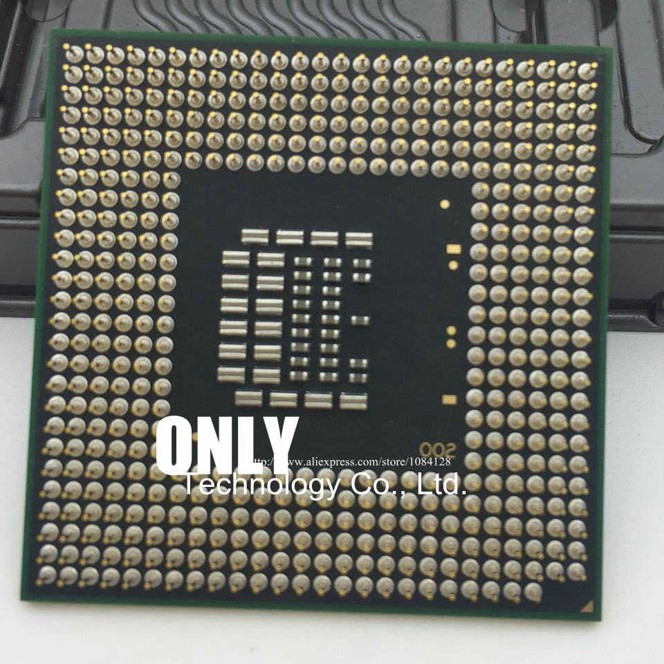 Free Shipping CPU laptop Core 2 Duo T9300 CPU 6M Cache/2.5GHz/800/Dual-Core Socket 479Laptop processor for GM45 PM45