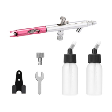 paint gun Professional 0.35mm Airbrush Set for Model Making Art Painting paint spray gun airless paint sprayer airbrush gun