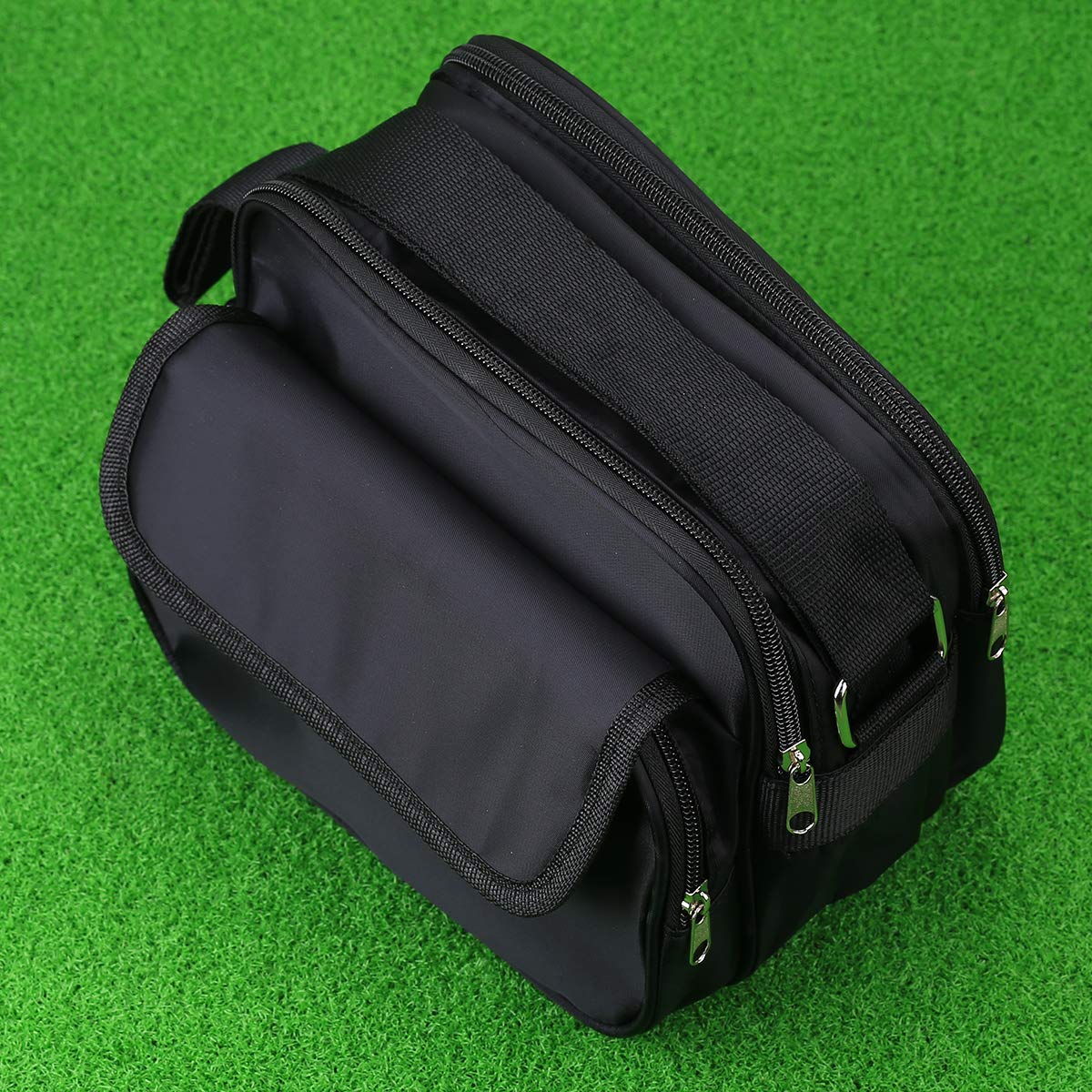 Fiber Optic Tool Empty Cloth Package (6)