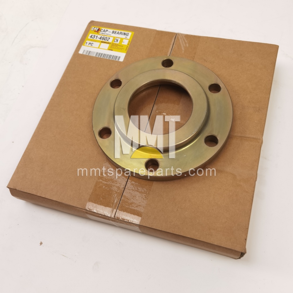 bearing cap 431-4602