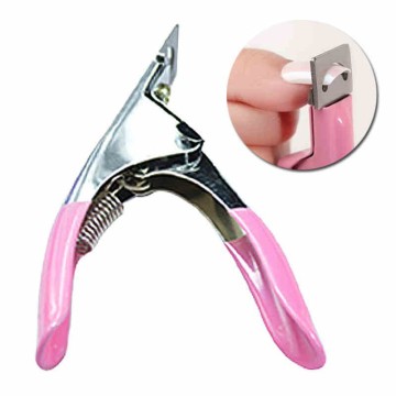 1PCS stainless steel Manicure Tool Nail Clipper Cuticle Scissor