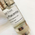 Skin Firming Lifting Sheep Placenta ESSENCE Liquid Serum Ageless Skin Care Products 35ml