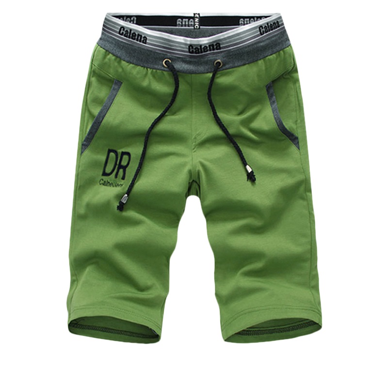 Summer Men's Shorts Casual Suits Sportswear Mens Clothing Sets Short Pants Male Sweatshirt Boy Fashion Tracksuit Clothing 4XL