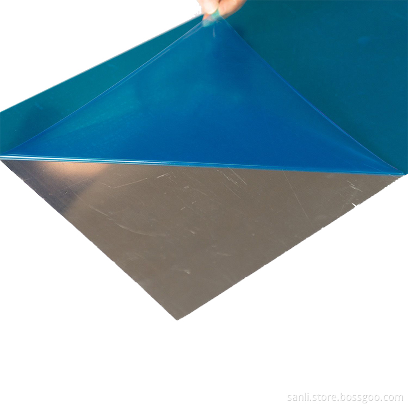 Aluminum Panel Protective Film Aluminum Panel Protective Film