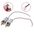 New Hot DC 3V-6V 5V 55rpm Reduction Gearbox Slow Speed Micro N20 Full Metal Gear Motor 1PCS