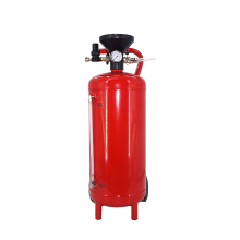 Foam Generating Cleaner Foam Generator Pressure Tank