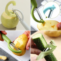 Sharp Fast Peeler,Fruits Vegetable Peeler Potatoes Peelers Easy Peeling Tools Kitchen Gadgets
