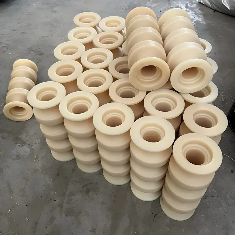 nylon pulley2