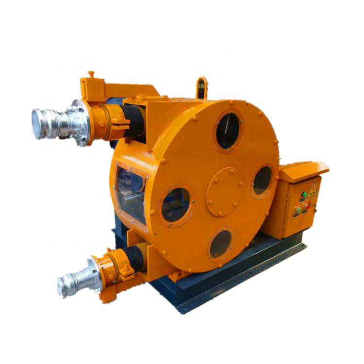 High Viscosity Rotor Pump Syrup Pump Heat Preservation Rotor Pump13