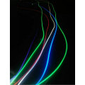 PMMA plastic 2.5mm Side Glow Fiber Optic Cable F/Led light engine Driver Car Home DIY Hanging Curtain Ceiling decor