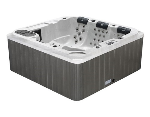 Jacuzzi Bath 2 Person