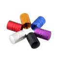 4pcs Universal Car Moto Bike Tire Wheel Valve Caps For Bmw E90 E60 E39 E36 Peugeot 307 Renault Audi A4 B8 VW Golf 4 Opel Astra H