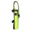Swimming Diving Oxygen Cylinder Air Tank Bag Holder Respirator Storage Pouch