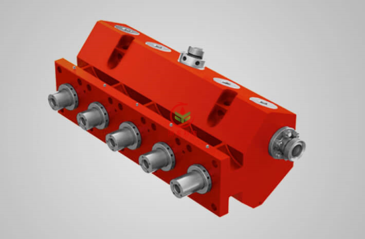Y Block Fluid End 0 Jpg