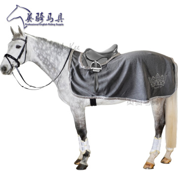 British Horse Riding Equipment Moisture Wicking Horse Blanket Equestrian Horse Rugs