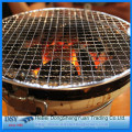 BBQ Net Heat Resistant Coating Handle